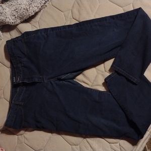 a.n.a jeggings 33/16